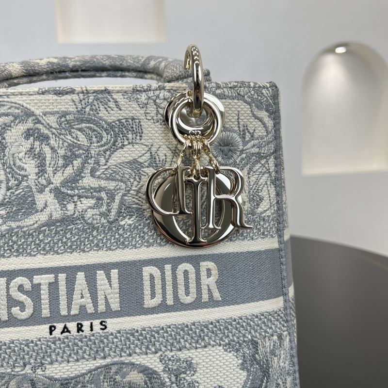 Christian Dior My Lady Bags